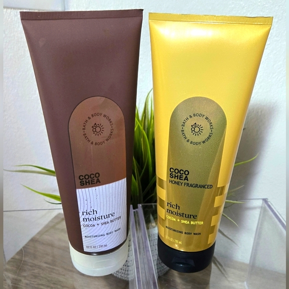Coco Shea + Coco Shea Honey Body Wash • Bath & Body Works • - Picture 7 of 7